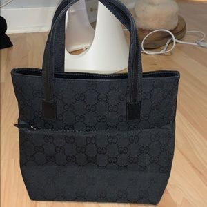 Small Gucci handbag
